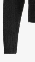 Купить Костюм однотонный женский T321 One Size Черный Артикул: 2000999184284 Миниатюра фотографии № 10