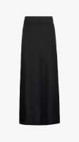 Купить Костюм однотонный женский T321 One Size Черный Артикул: 2000999184284 Миниатюра фотографии № 12