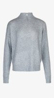 Купити Костюм однотонний жіночий T321 One Size Сірий Артикул: 2000999184291 Фото мініатюра № 7