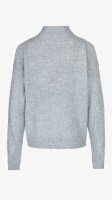 Купити Костюм однотонний жіночий T321 One Size Сірий Артикул: 2000999184291 Фото мініатюра № 10