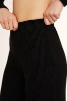 Костюм однотонный женский LAWA CTM WTC02301 XS Черный  Фото №3
