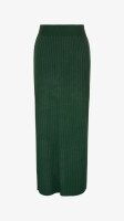 Костюм однотонний жіночий Park karon 10270 One Size Темно-зелений  Фото №3