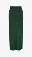 Костюм однотонний жіночий Park karon 10270 One Size Темно-зелений  Фото №5