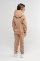 Костюм (реглан+штаны) детский SAFARI 110.1000 122 см Бежевый (2000989504443W)  Фото №1