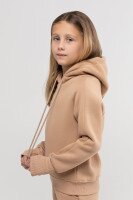 Костюм (реглан+штаны) детский SAFARI 110.1000 122 см Бежевый (2000989504443W)  Фото №3