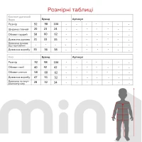 Костюм рубашка+штаны для мальчика Pitiki 3224 104 см Синий  Фото №9