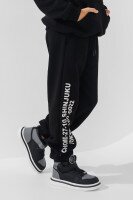 Костюм свитшот+штаны для мальчика Waxmen 7149 128 см Черный (2000990751836W)  Фото №2