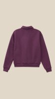 Купити Костюм світшот+штани для дiвчинки LAWA P-GT02303 134 см Фіолетовий Артикул: 2000999382932 Фото мініатюра № 12