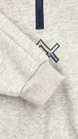 Купити Костюм світшот+штани для хлопчика 081 92 см Сірий Артикул: 2000999428647 Фото мініатюра № 4