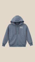 Купить Костюм толстовка+штаны с принтом для мальчика LAWA P-BT02301 146 см Синий Артикул: 2888000025555 Миниатюра фотографии № 9
