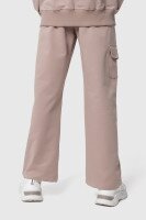 Костюмы для девочки (кофта+брюкиD) Ecrin 4604 158 см Кофейный (2000990275974D)(SC)  Фото №9