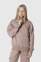Костюмы для девочки (кофта+брюкиD) Ecrin 4604 158 см Кофейный (2000990275974D)(SC)  Фото №2
