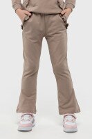 Костюмы для девочки (свитшот+штаны) Pop Fashion 7260 92 см Капучино (2000990158475D)(SC)  Фото №6