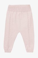Костюм для девочки Mini Papi 10011 74 см Пудровый  Фото №4