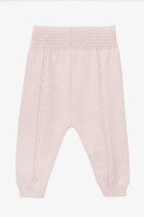 Костюм для девочки Mini Papi 10011 74 см Пудровый  Фото №7