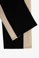 Костюм футболка+штаны для девочки Benini 251041 158 см Черный  Фото №12