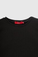 Костюм однотонный женский LAWA CTM WTC02301 XS Черный  Фото №7