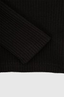 Костюм однотонный женский LAWA CTM WTC02301 XS Черный  Фото №8