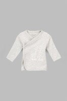 Костюм святковий для хлопчика Mother Love 2420 One Size Сірий (2000990530509A)  Фото №0