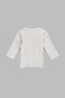 Костюм святковий для хлопчика Mother Love 2420 One Size Сірий (2000990530509A)  Фото №3
