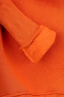Костюм (реглан+штаны) детский SAFARI 100.1000 92 см Оранжевый (2000989503217W)  Фото №4