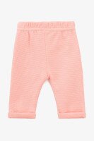 Костюм реглан+штани для дівчинки Baby Life B-912 62 см Рожевий  Фото №7