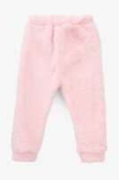Костюм свитшот+штаны для девочки Baby Show 1235 62 см Розовый  Фото №6