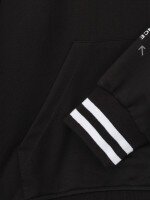 Костюм світшот+штани для дівчинки Cegisa 10467 122 см Чорний (2000990570055D)(SC)  Фото №12