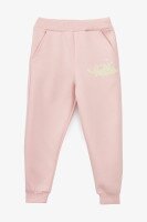 Костюм свитшот+штаны для девочки First Kids 50 92 см Розовый  Фото №10