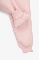 Костюм свитшот+штаны для девочки First Kids 50 92 см Розовый  Фото №12