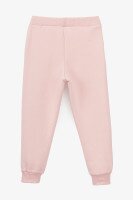 Костюм свитшот+штаны для девочки First Kids 50 92 см Розовый  Фото №13