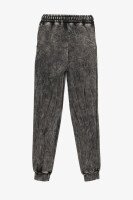 Костюм худи+штаны детский Benini 241138 140 см Серый  Фото №23