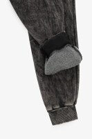 Костюм худи+штаны детский Benini 241138 140 см Серый  Фото №22
