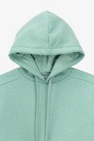 Костюм худі+штани дитячий Waxmen 7141-1 146 см М&#039;ятний  Фото №15