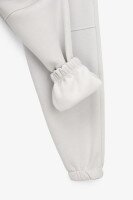 Костюм худі+штани дитячий Waxmen 7141-1 146 см Світло-сірий  Фото №21