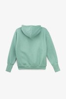 Костюм худи+штаны детский Waxmen 7141 122 см Мятный  Фото №11