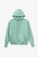Костюм худи+штаны детский Waxmen 7141 122 см Мятный  Фото №8