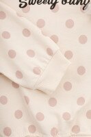 Костюм худи+штаны для девочки Baby Show 483 92 см Молочный  Фото №10