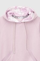 Костюм худи+штаны однотонный детский Dinomin DM2401-1 146 см Лиловый (2000990558459D)  Фото №15