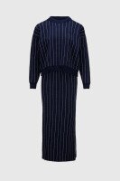 Костюм жіночий Femme 10104 One Size Темно-синій (2000990184610D)  Фото №6