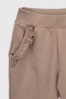 Костюмы для девочки (свитшот+штаны) Pop Fashion 7260 92 см Капучино (2000990158475D)(SC)  Фото №17