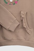 Костюмы для девочки (свитшот+штаны) Pop Fashion 7260 92 см Капучино (2000990158475D)(SC)  Фото №14