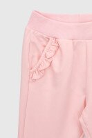 Костюми для дiвчинки (світшот+штани) Pop Fashion 7260 92 см Рожевий (2000990158437D)(SC)  Фото №17