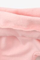 Костюм распашонка+ползунки+шапка для малышей Baby Life А-305 68 см Розово-молочный  Фото №1