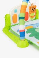 Килимок ігровий AIYINGLE 668-219 Різнокольоровий  Фото №1
