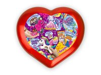 Креативная творчество &quot;Pony Love&quot; укр BPS-01-02U (2000904389308)  Фото №0