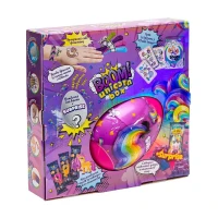 Купить Креативное творчество "Boom! Unicorn Box" BUB-01-01U Разноцветный Артикул: 4823102810003 Миниатюра фотографии № 2