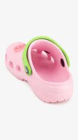 Кроксы для девочки 116704 22 Розовый  Фото №5