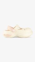 Купить Кроксы для девочки E-2601-3 30-31 Белый Артикул: 2000999521317 Миниатюра фотографии № 2