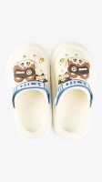Купить Кроксы для девочки E23 32-33 Белый Артикул: 2000999523939 Миниатюра фотографии № 8